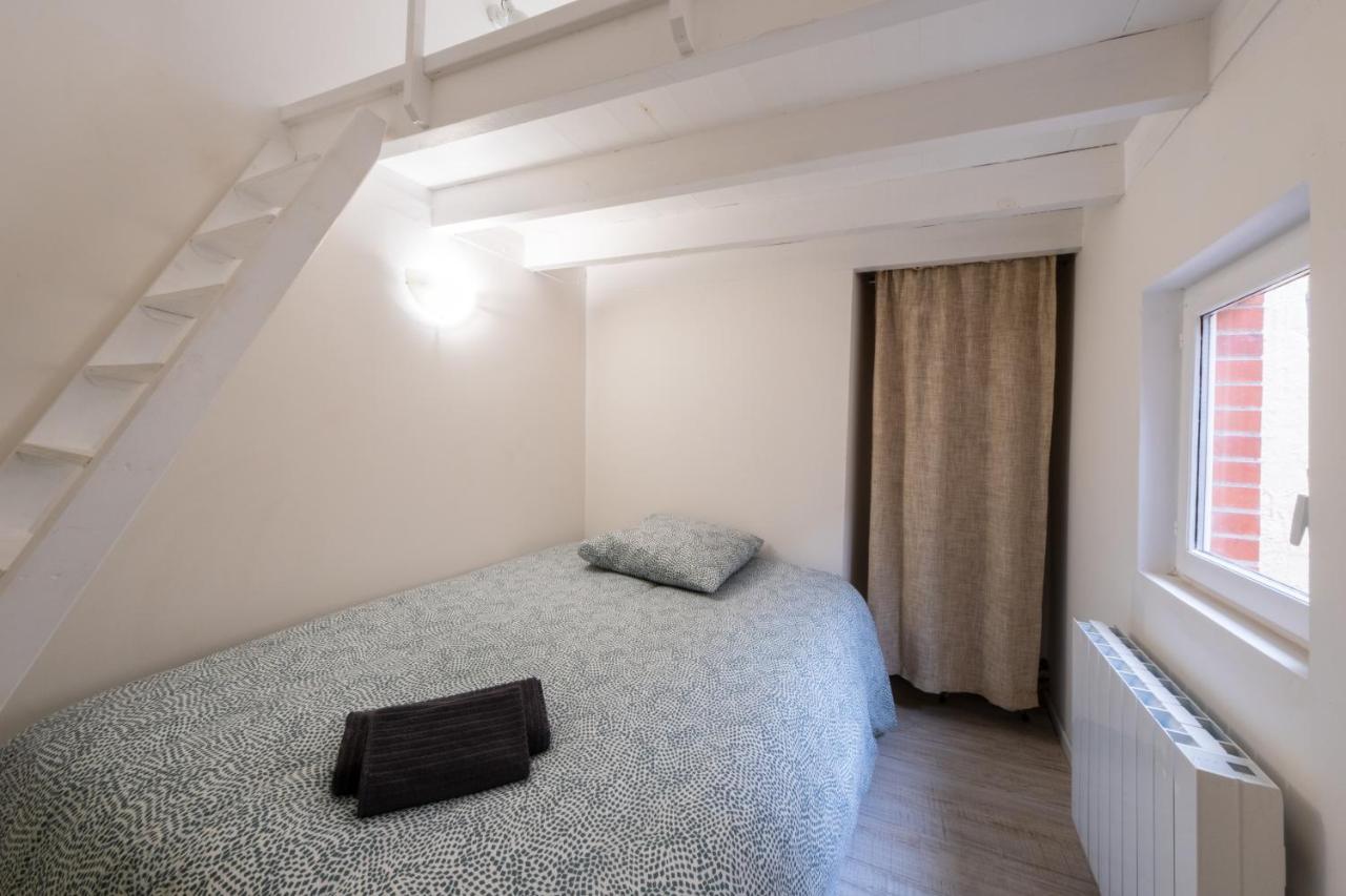 Le Cocon- Atypique Classe 2 Etoiles Gien Exterior foto